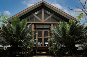 Vanua Ni Marau Villas Fiji